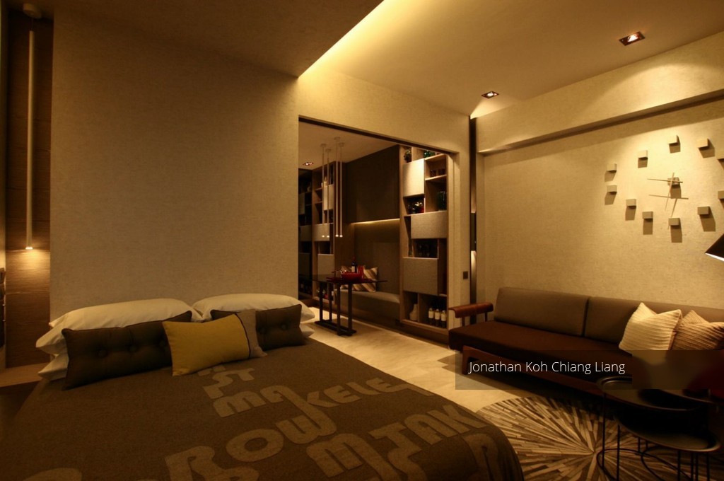 The Montana (D10), Apartment #109010092